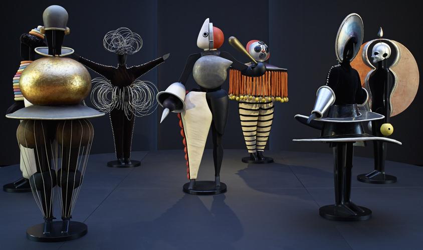 Oskar Schlemmer