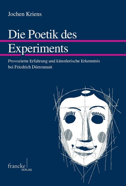 Die Poetik des Experiments