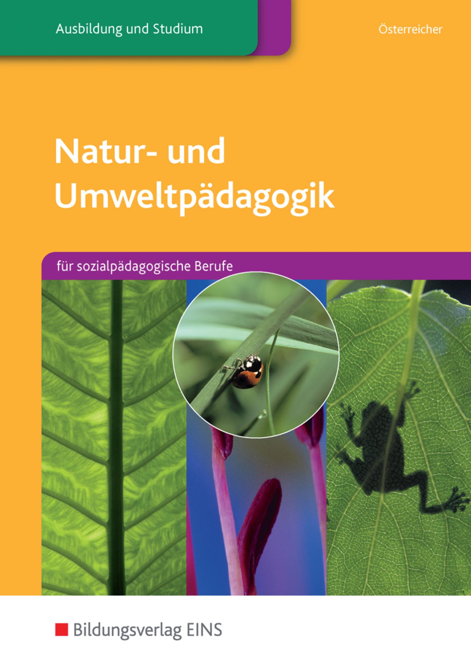 Natur- und Umweltpädagogik