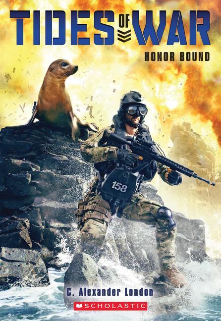 Honor Bound (Tides of War #2): Volume 2