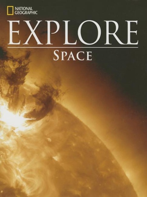 Ng Explore Space