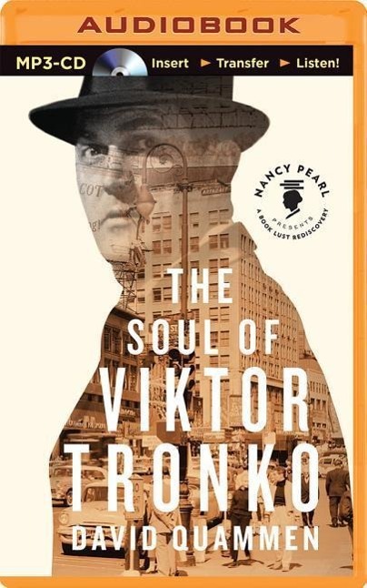 The Soul of Viktor Tronko