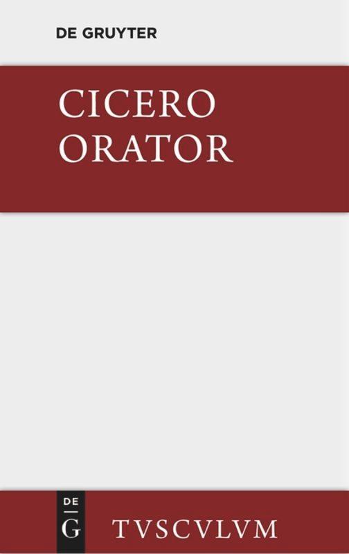 Orator