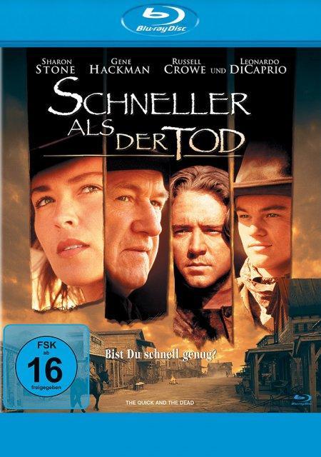 Schneller als der Tod