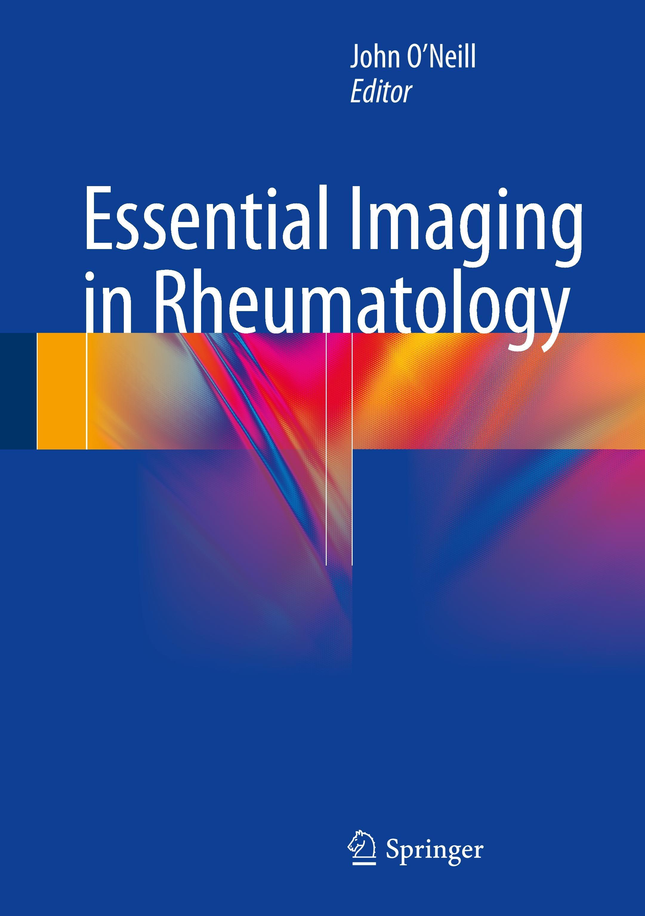 Essential Imaging in Rheumatology