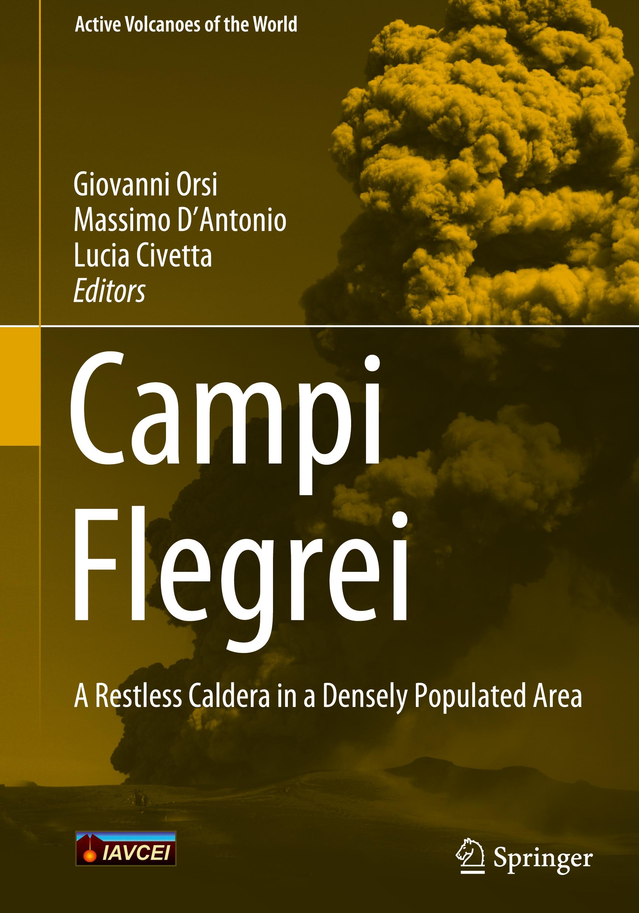 Campi Flegrei