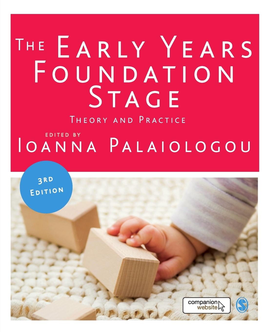 The Early Years Foundation Stage