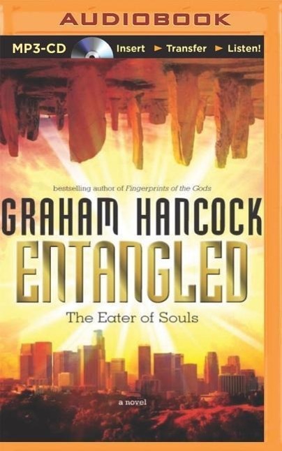 Entangled: The Eater of Souls