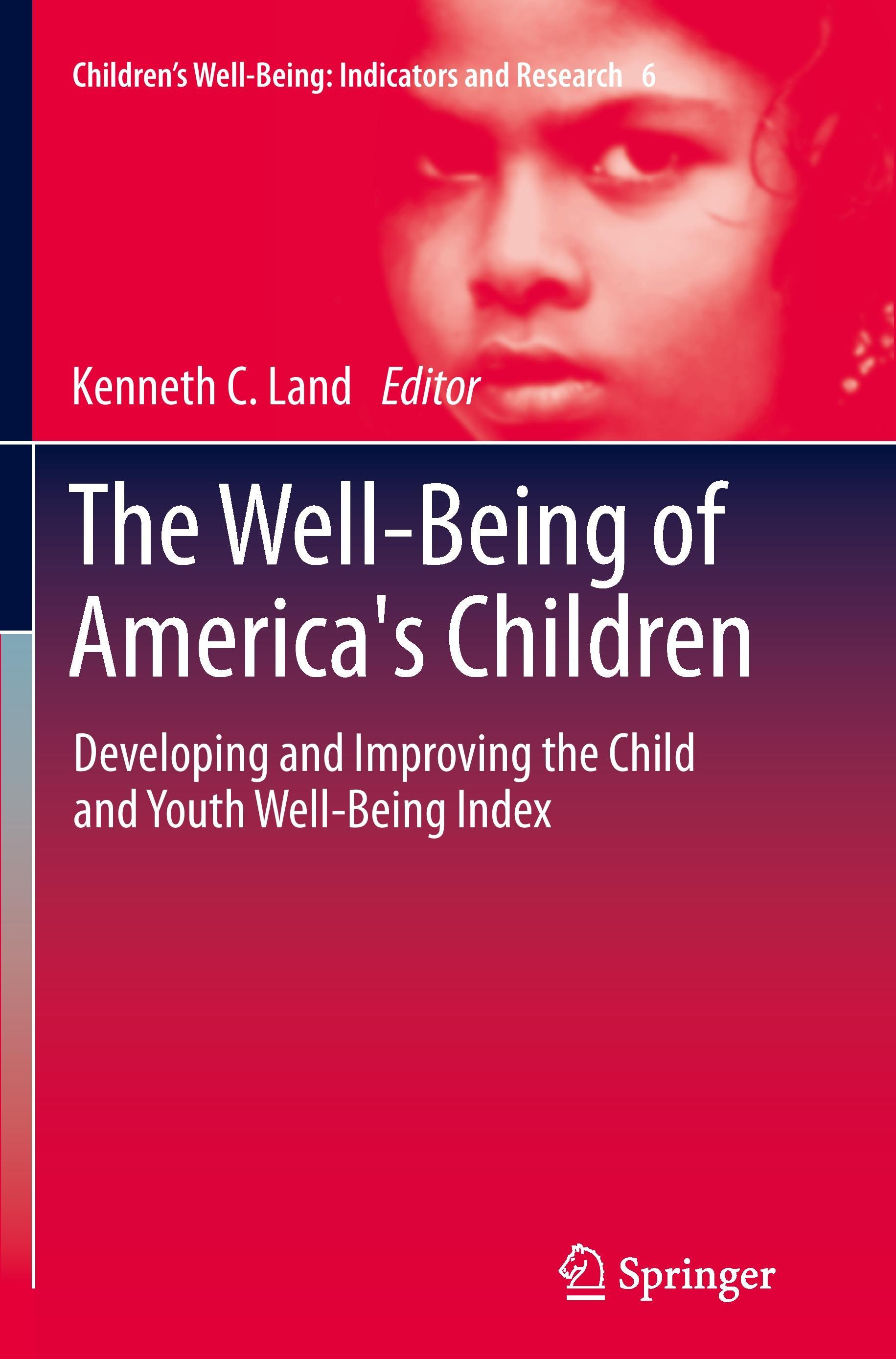 The Well-Being of America's Children