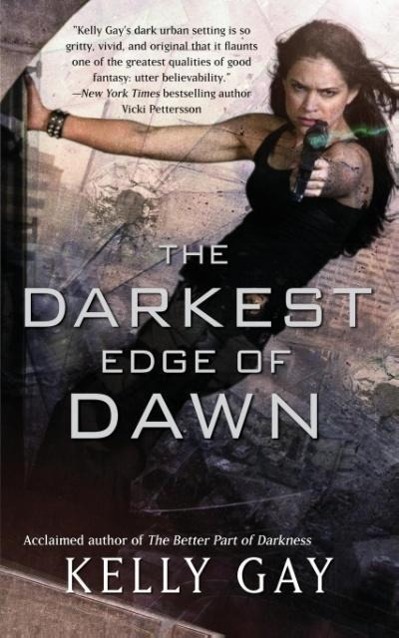 Darkest Edge of Dawn