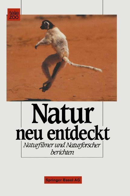 Natur neu entdeckt