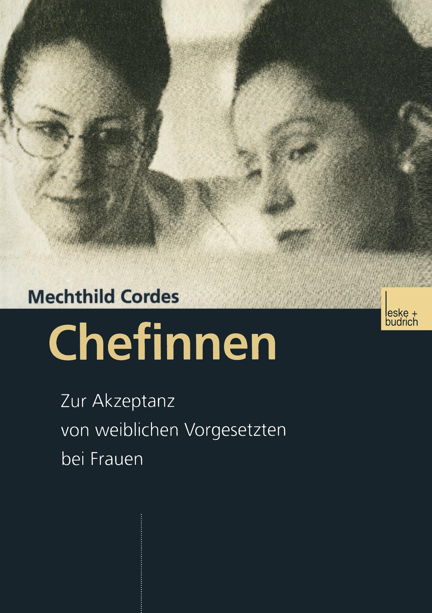 Chefinnen