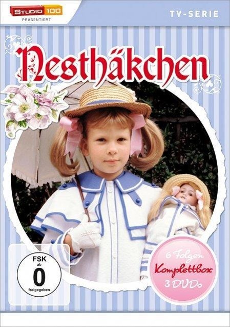 Nesthäkchen Komplettbox