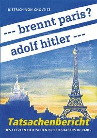 --- brennt paris? adolf hitler ---