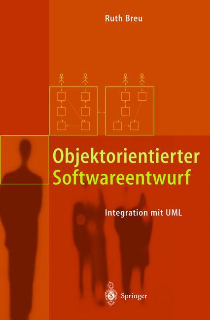 Objektorientierter Softwareentwurf