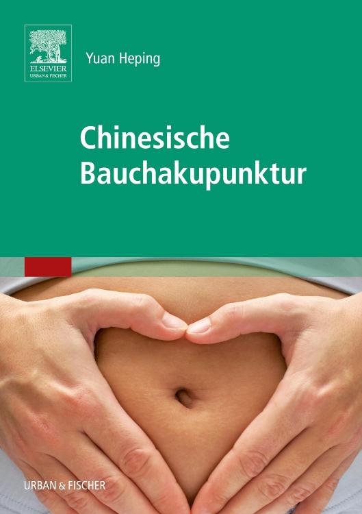 Chinesische Bauchakupunktur