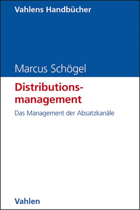 Distributionsmanagement