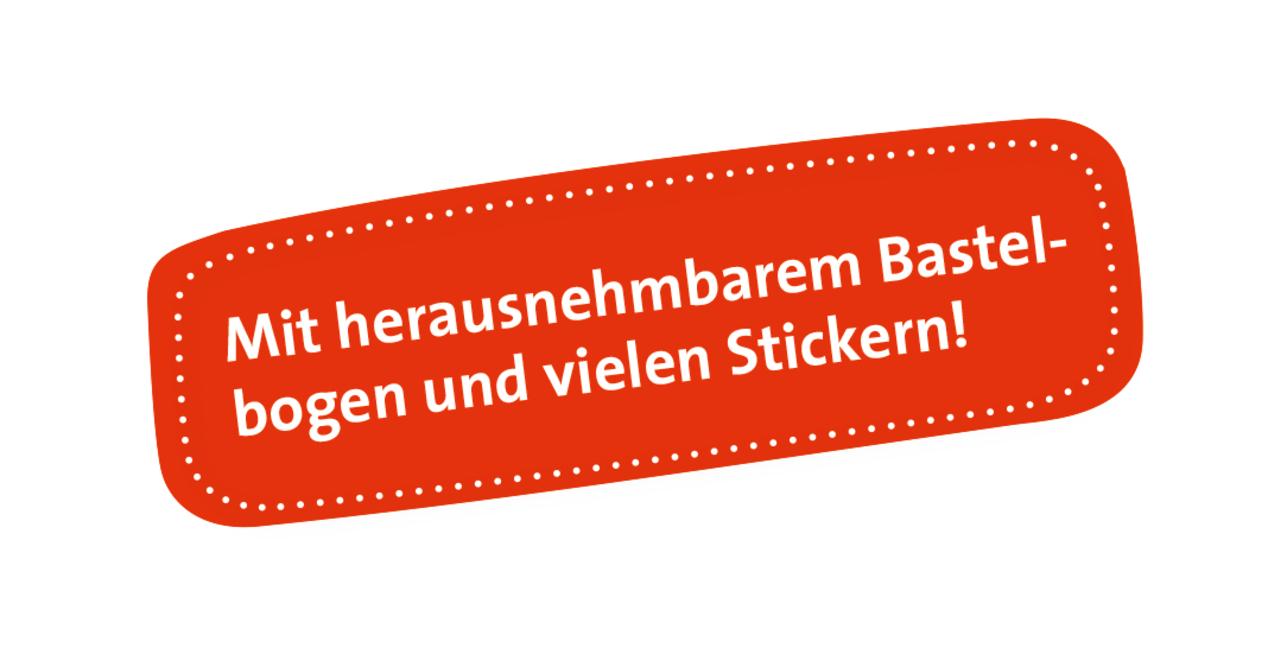 Wieso? Weshalb? Warum? aktiv-Heft: Feuerwehr