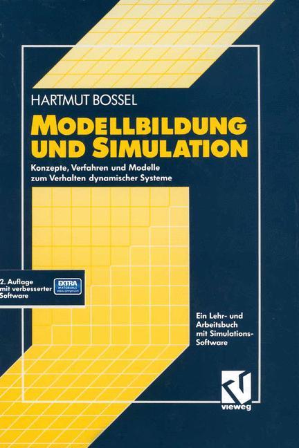 Modellbildung und Simulation