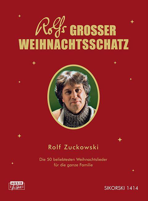 Rolfs Grosser Weihnachtsschatz