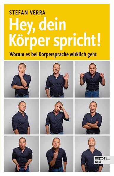 Hey, dein Körper spricht!