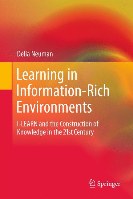 Learning in Information-Rich Environments