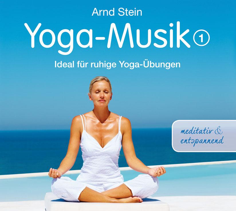 Yoga-Musik 1