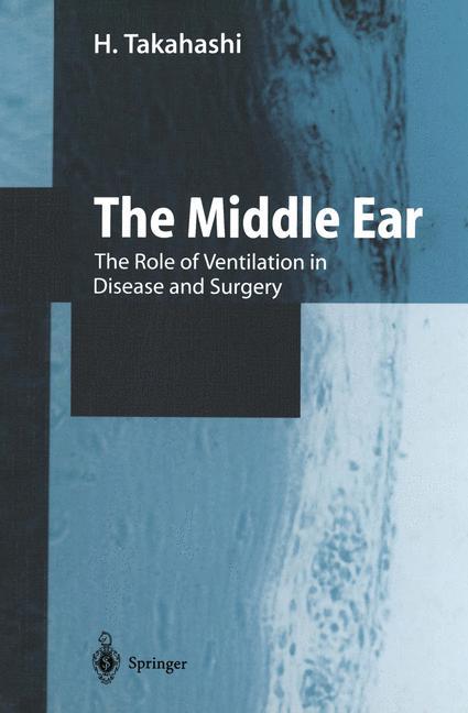 The Middle Ear