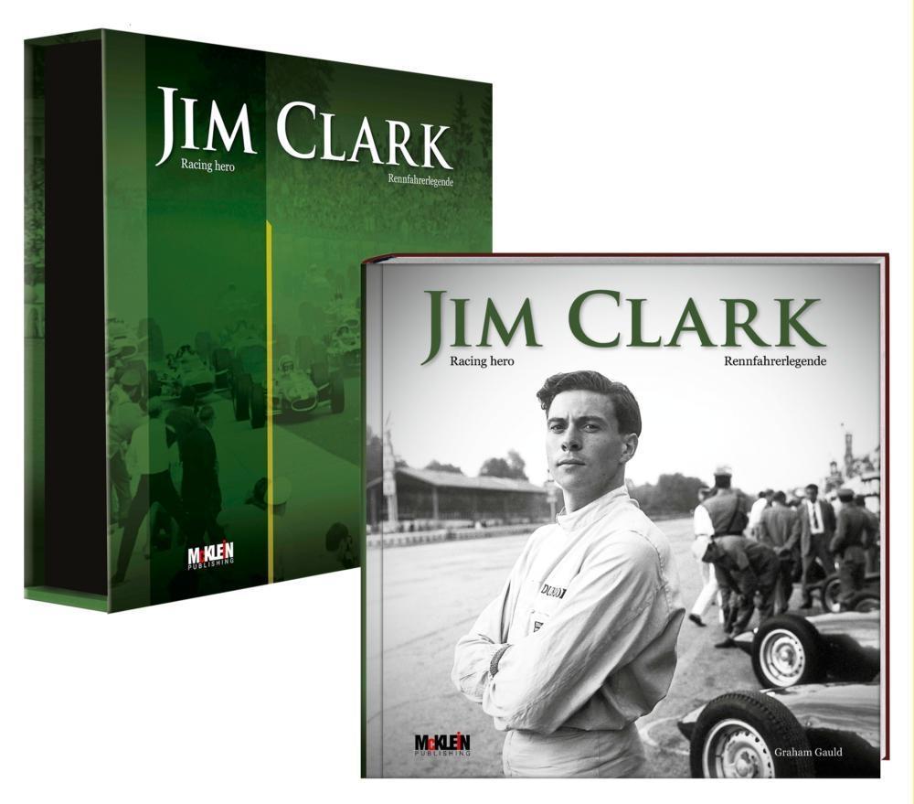 Jim Clark