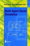 Multi-Agent-Based Simulation