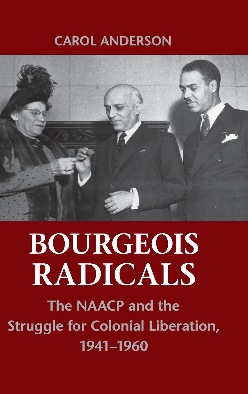 Bourgeois Radicals