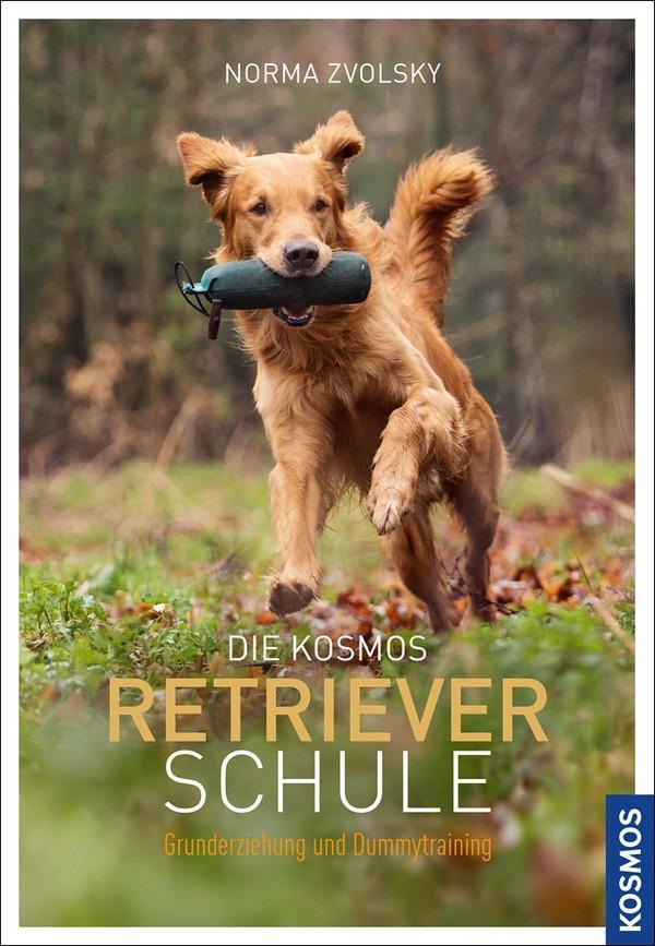 Die Kosmos Retrieverschule