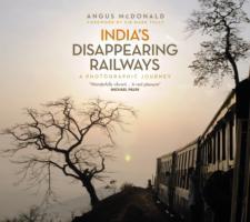 India's Disappearing Railways