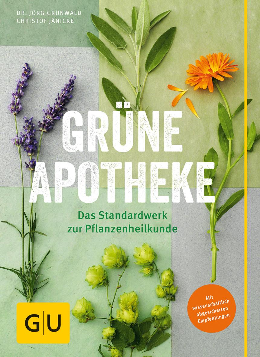 Grüne Apotheke