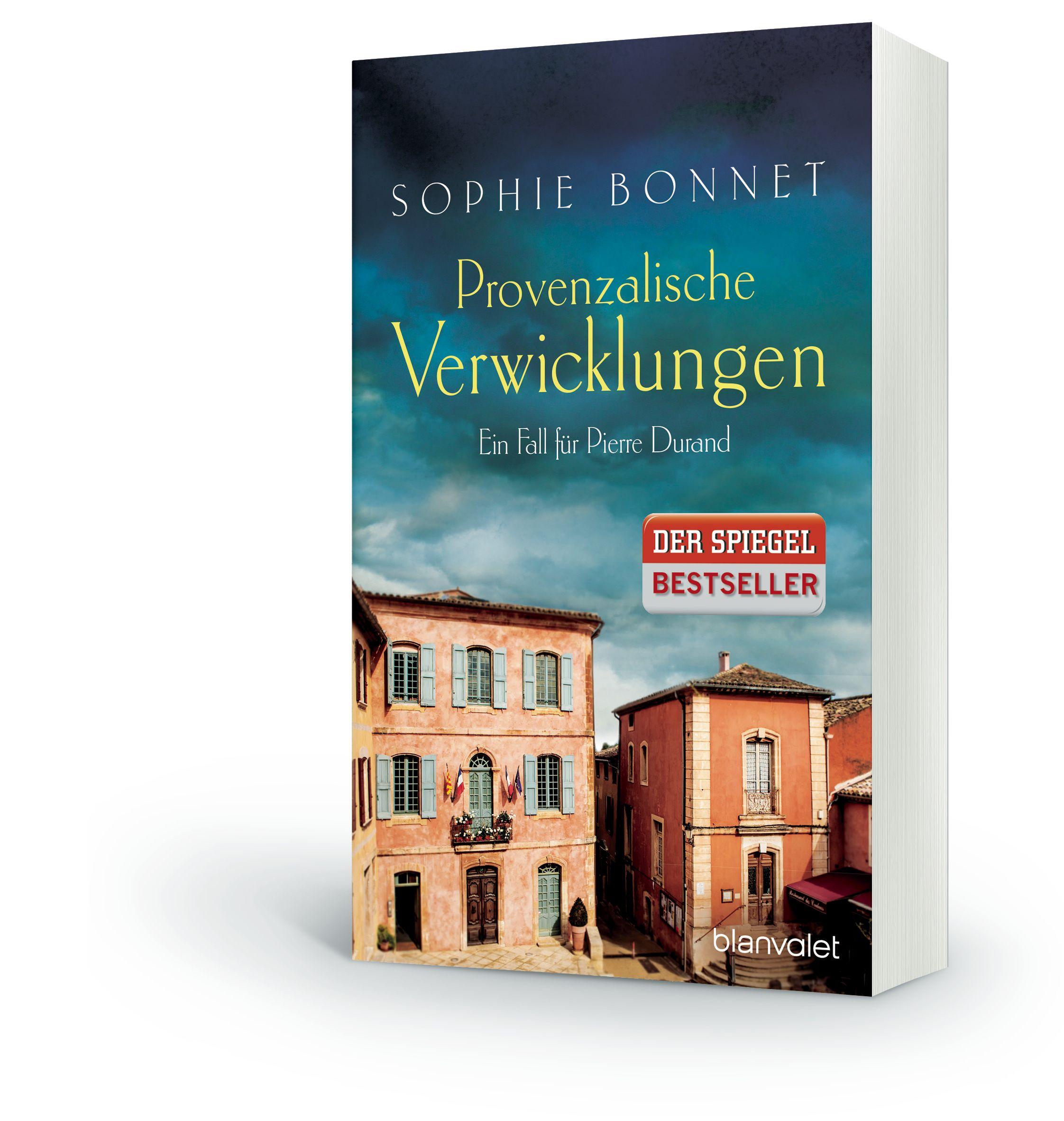 Provenzalische Verwicklungen