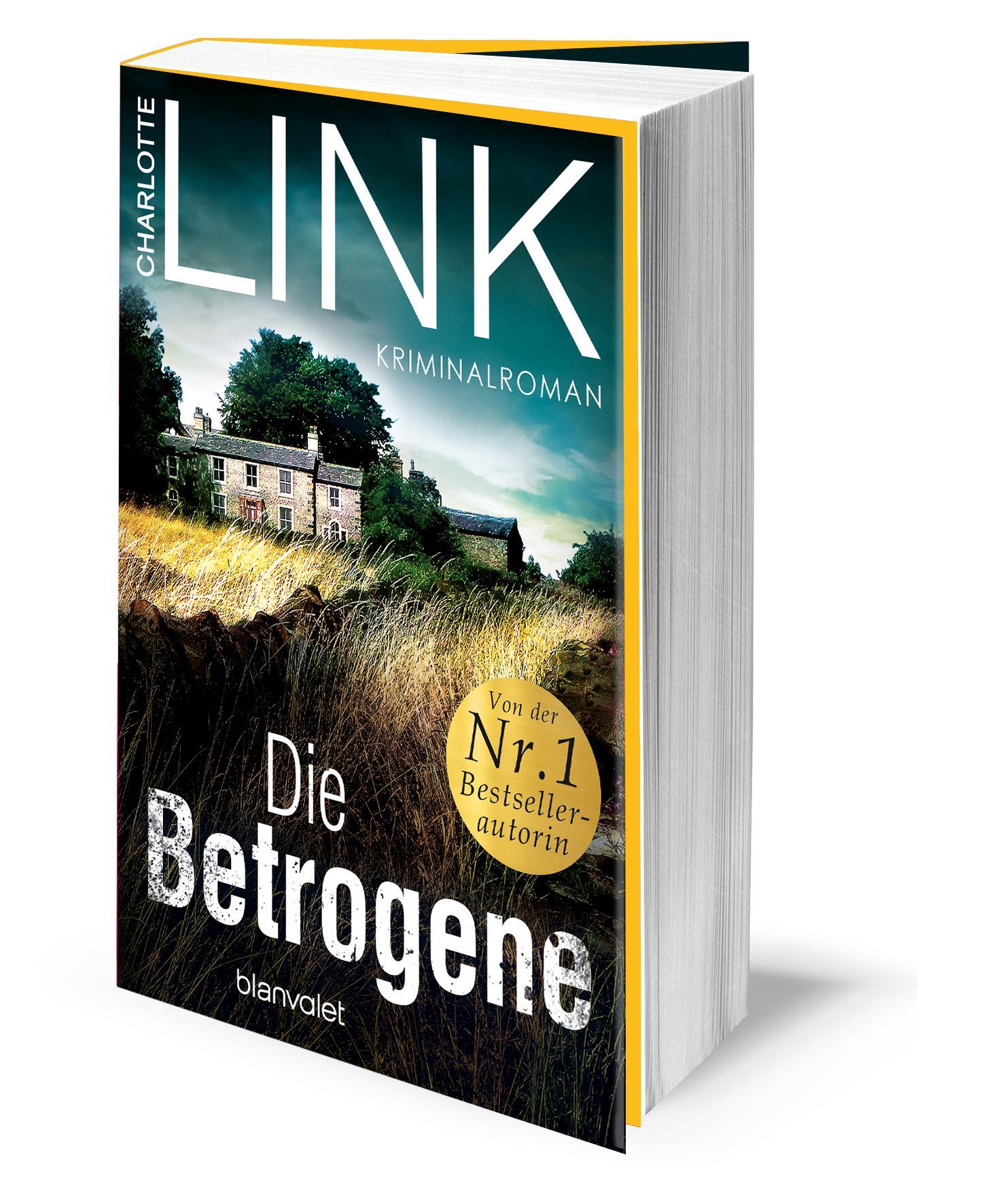 Die Betrogene