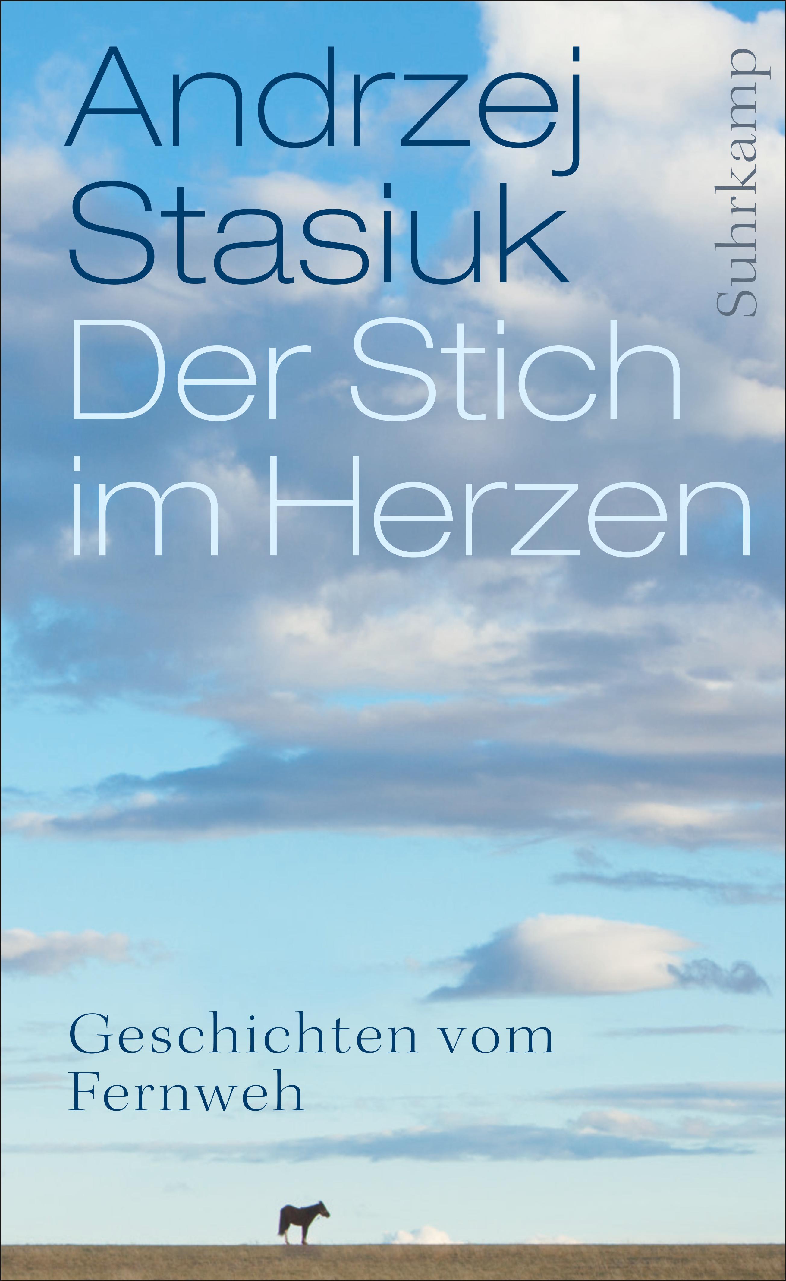 Der Stich im Herzen