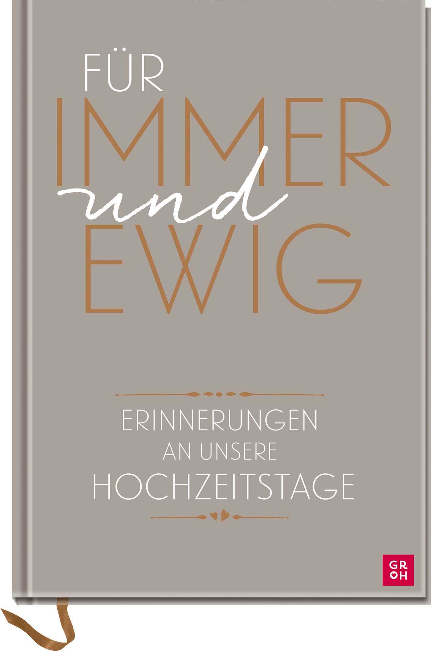 Für immer und ewig