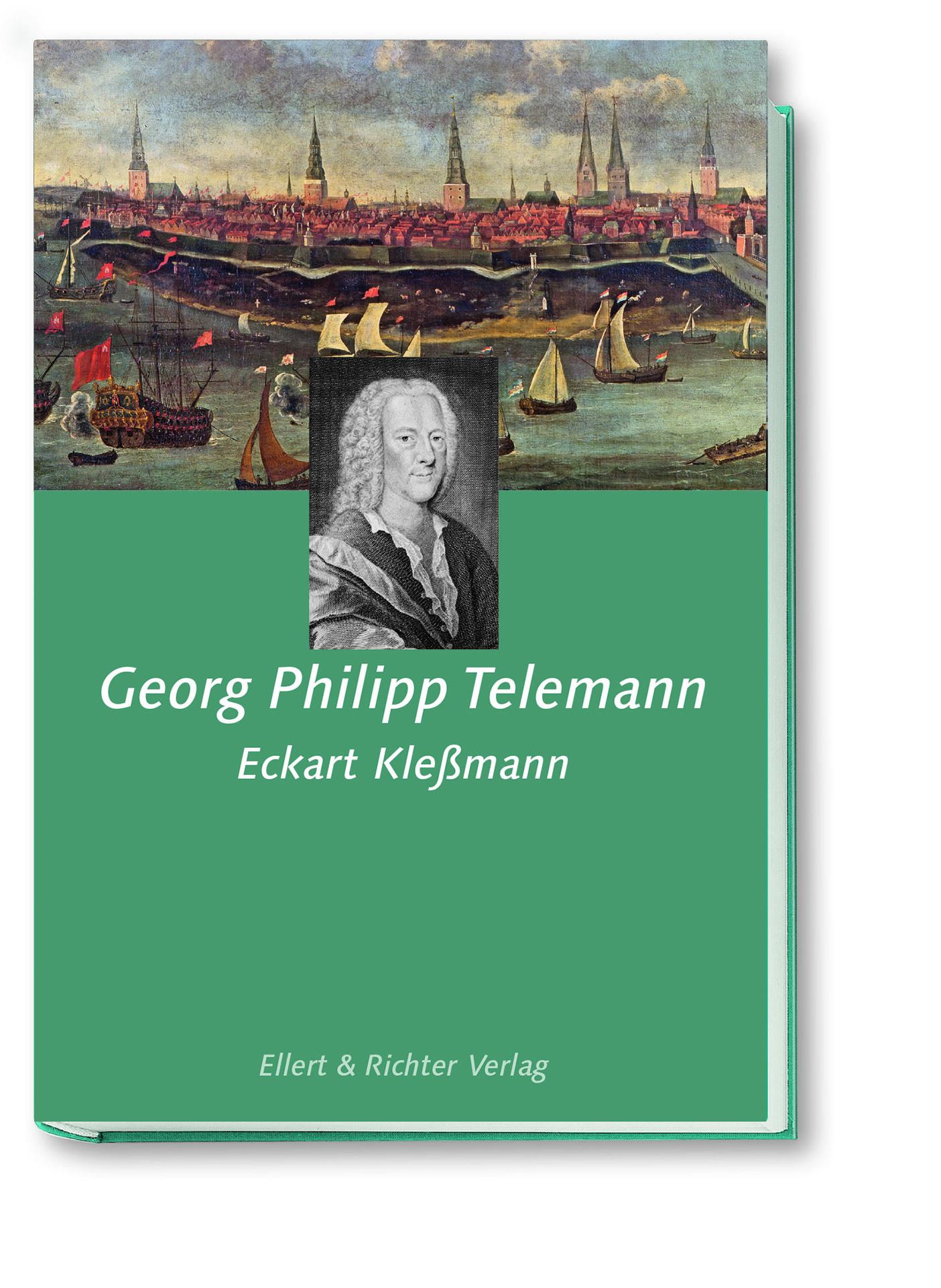 Georg Philipp Telemann