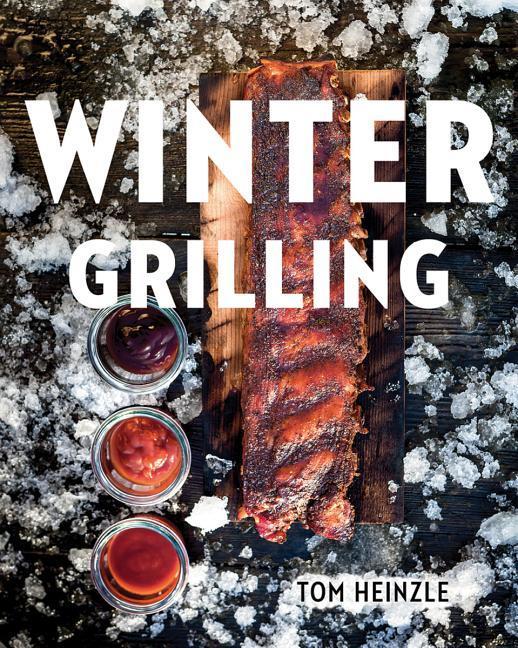 Winter Grilling