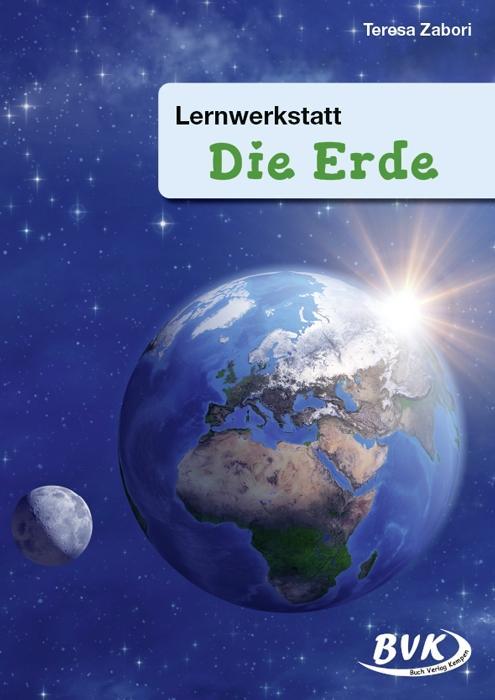 Lernwerkstatt "Die Erde"