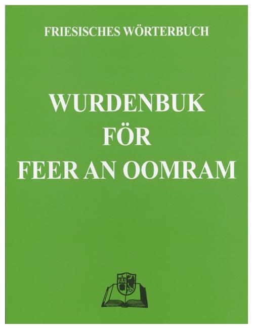 Wurdenbuk för Feer an Oomram