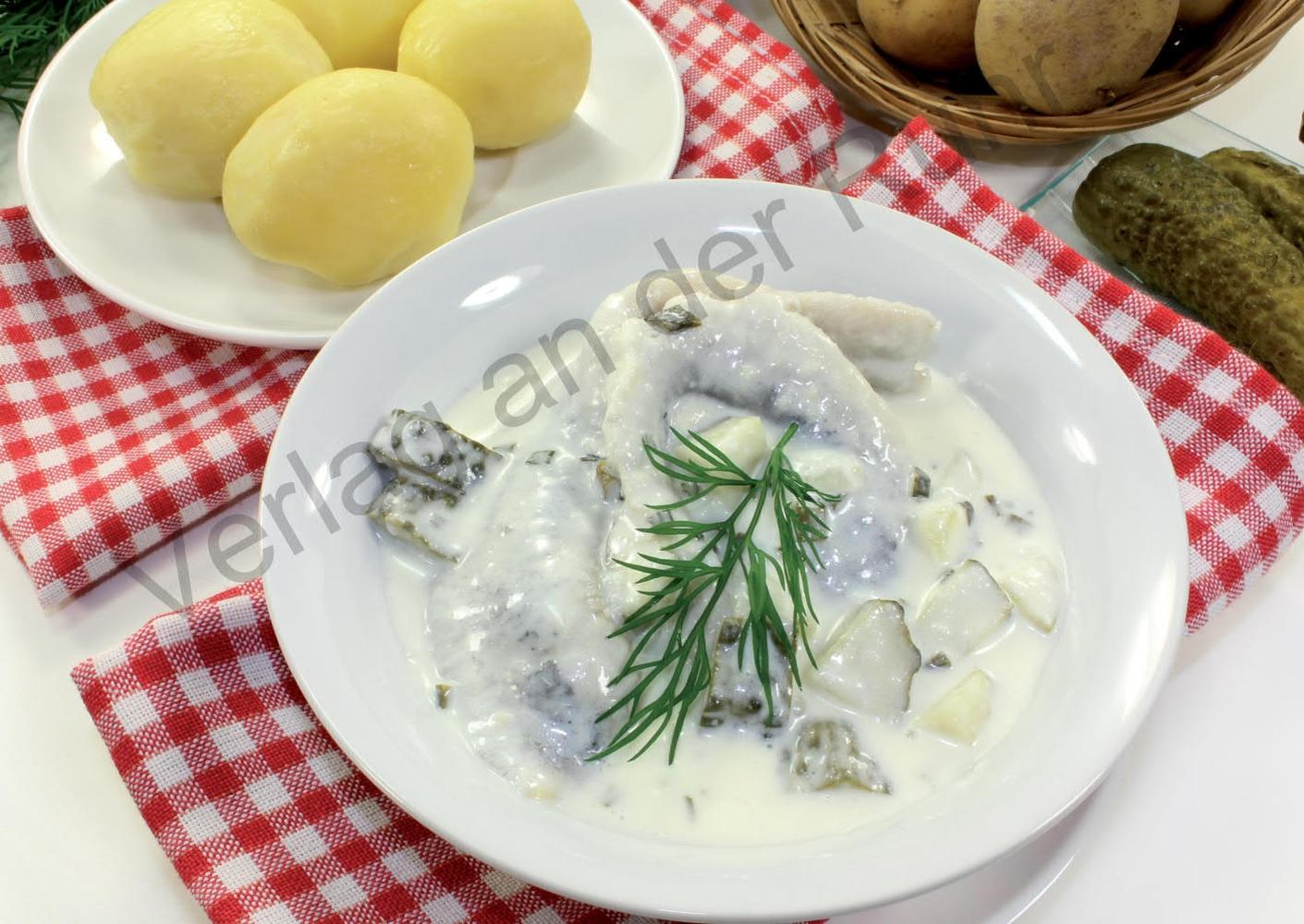 Was früher auf den Tisch kam: Kochen mit Demenzkranken