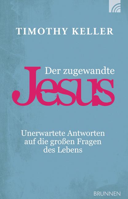 Der zugewandte Jesus