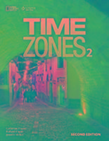 Time Zones 2: Workbook