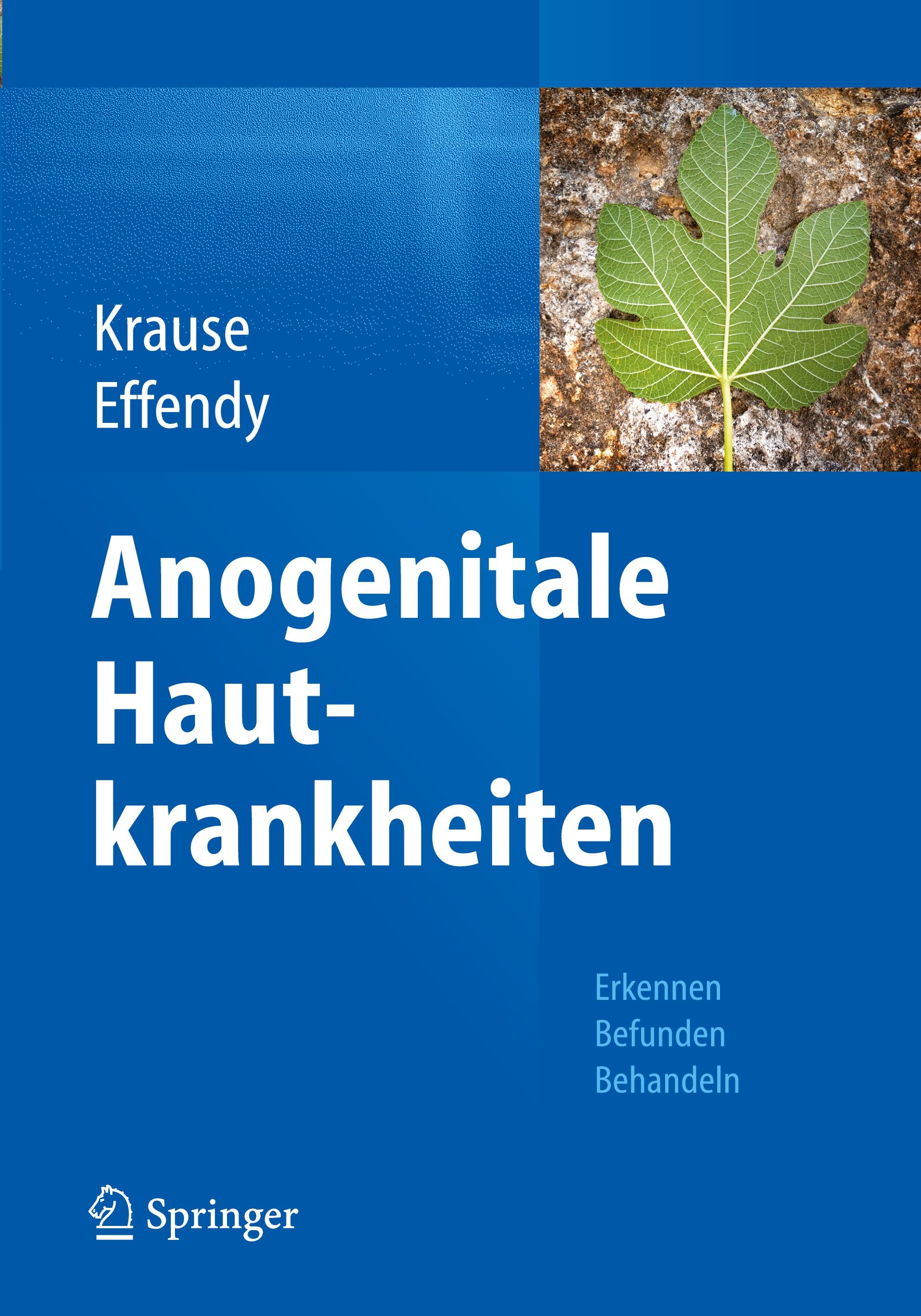 Anogenitale Hautkrankheiten