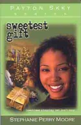 Sweetest Gift: Volume 4