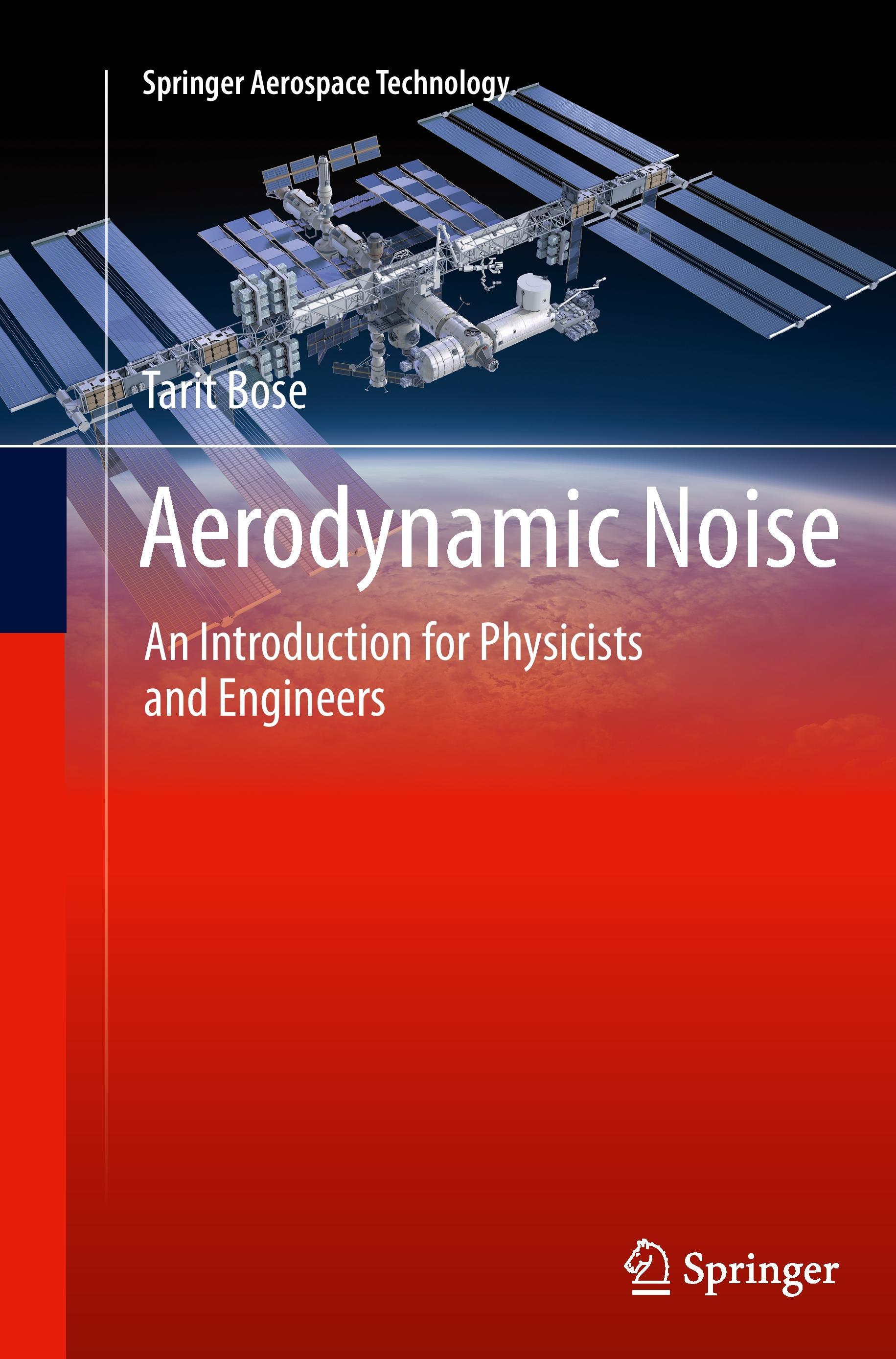 Aerodynamic Noise