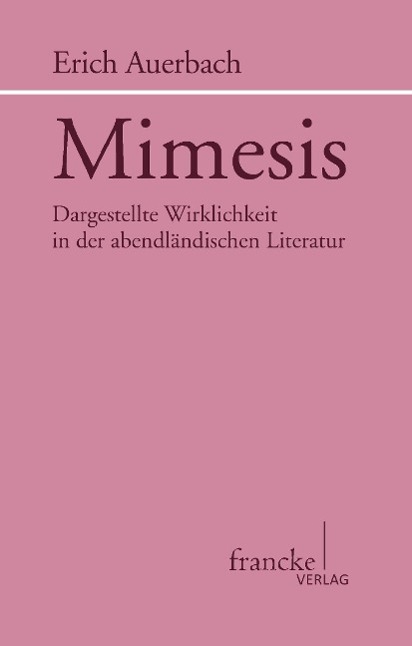 Mimesis