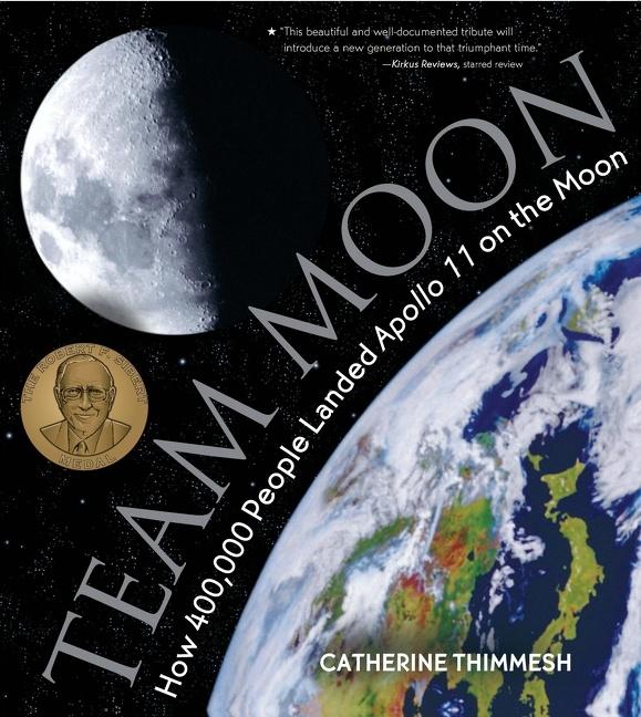 Team Moon